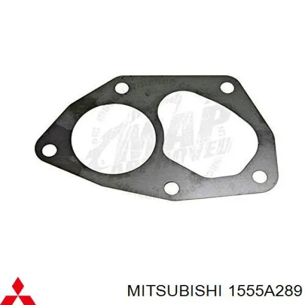 Vedante de turbina de ar comprimido, admissão Mitsubishi 1555A289 preço, a partir de 31,68 USD