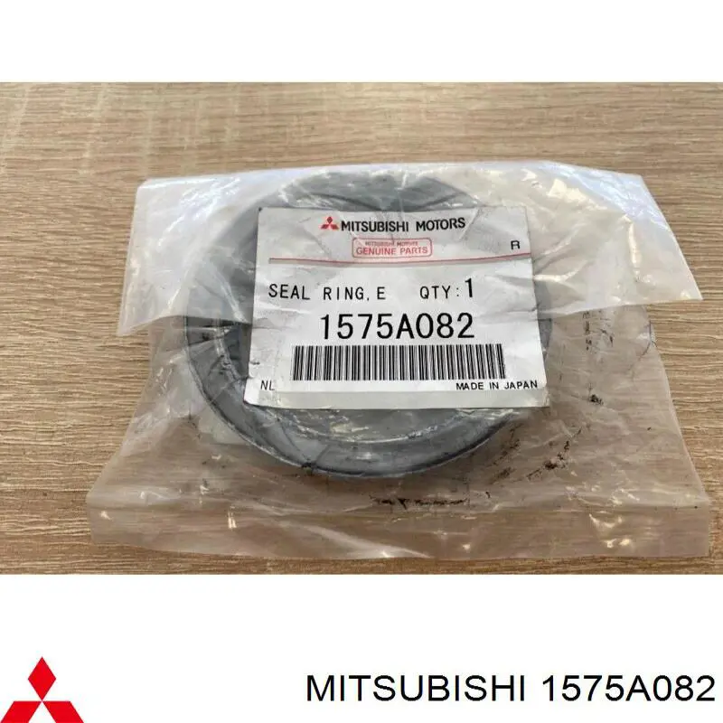 Anel de tubo de admissão do silenciador Mitsubishi 1575A082 preço, a partir de 7,78 USD