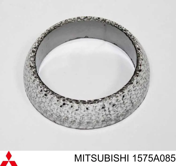 MR450699 Mitsubishi Vedante de tubo de admissão do silenciador