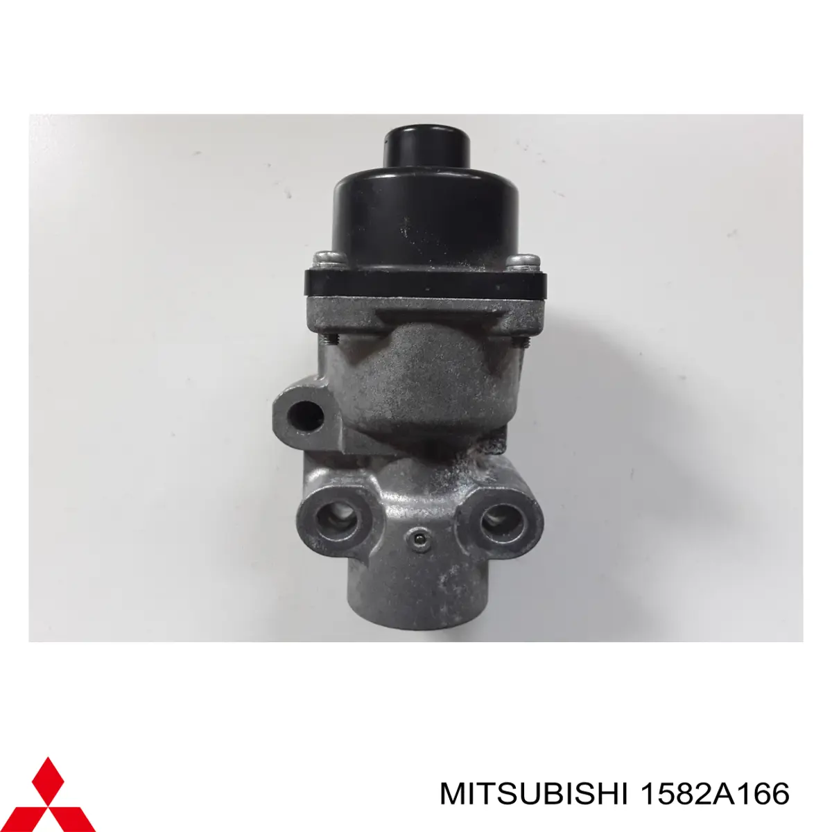 Válvula EGR de recirculação dos gases Mitsubishi 1582A166 preço, a partir de 374,08 USD