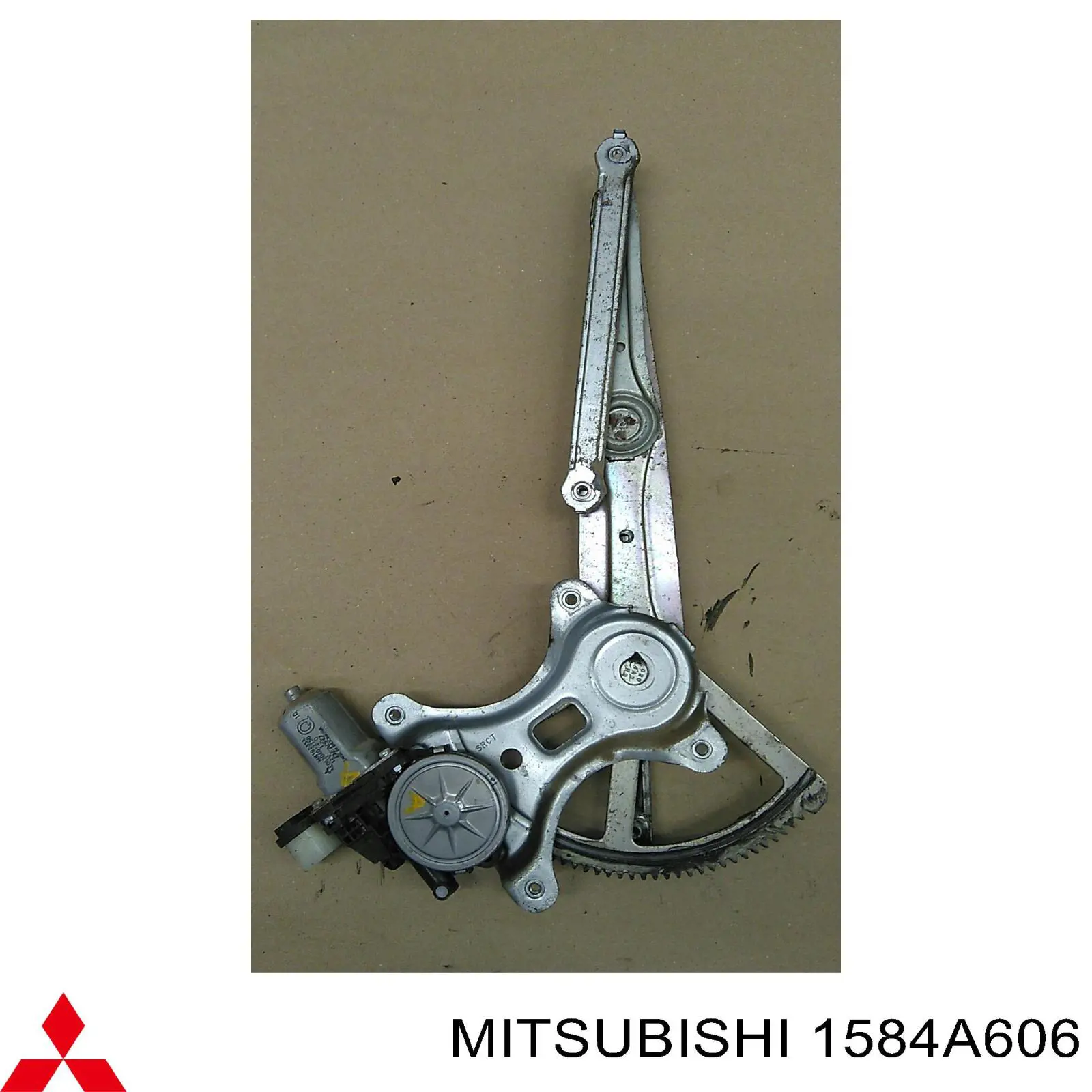 Convertidor - catalisador para Mitsubishi L 200 IV KA, KB