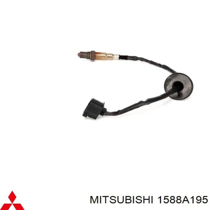 Sonda lambda, sensor de oxigênio depois de catalisador Q-fix Q2120621 preço, a partir de 82,10 USD