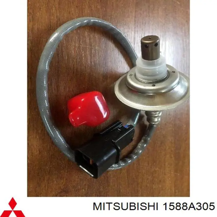 Sonda lambda, sensor de oxigênio até o catalisador Mitsubishi 1588A305 preço, a partir de 75,68 USD