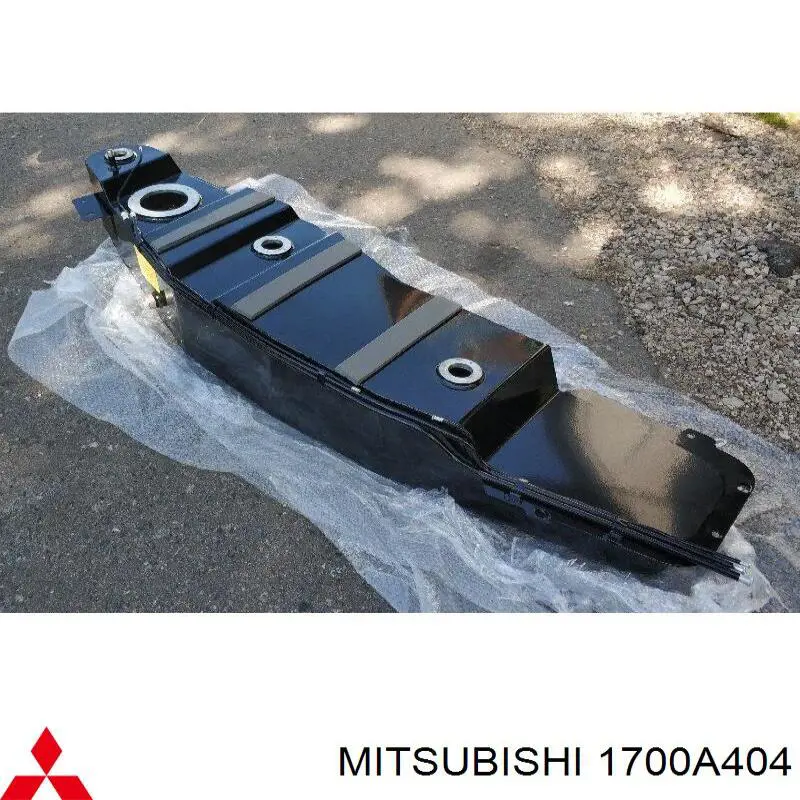 1700A404 Mitsubishi Tanque de combustível