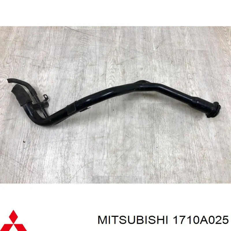 Gargalo de enchimento do tanque de combustível Mitsubishi 1710A025 preço, a partir de 100,65 USD