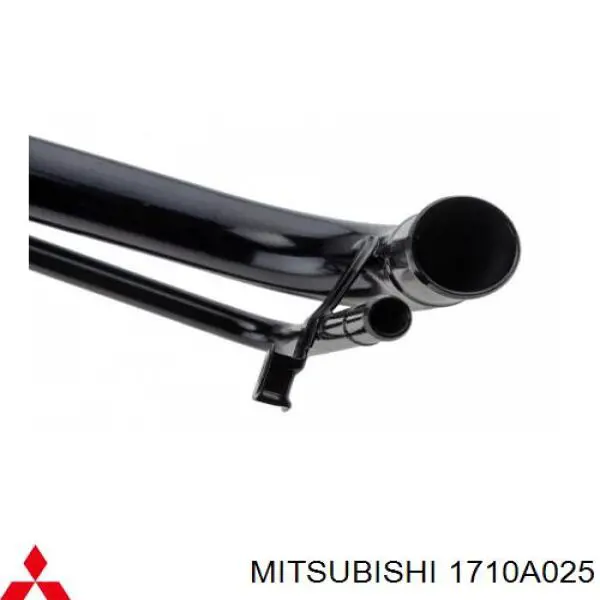 Compre 1710A025 Mitsubishi Gargalo de enchimento do tanque de combustível