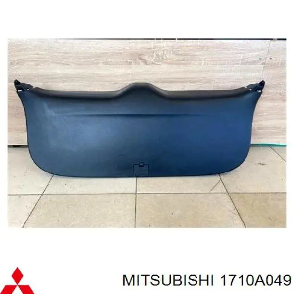 Compre 1710A049 Mitsubishi Gargalo de enchimento do tanque de combustível