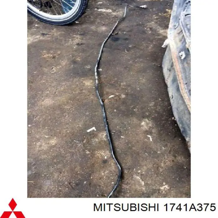 1741A375 Mitsubishi 