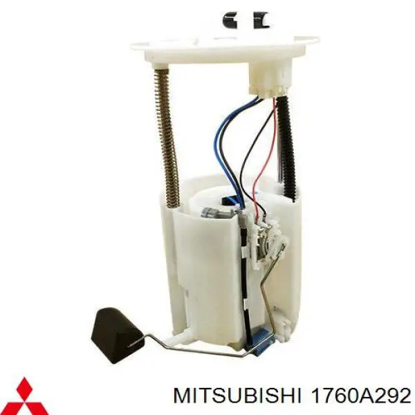 GIP518 HKT Módulo de bomba de combustível com sensor do nível de combustível