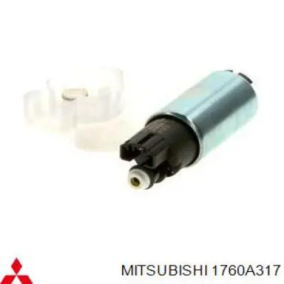 Bomba de combustível elétrica submersível Mitsubishi 1760A317 preço, a partir de 86,10 USD