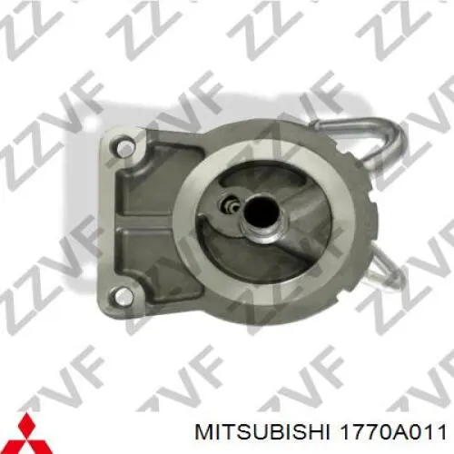 Caixa de filtro de combustível Mitsubishi 1770A011 preço, a partir de 31,76 USD