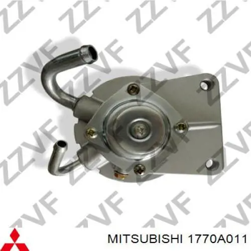 Caixa de filtro de combustível Mitsubishi 1770A011 preço, a partir de 31,12 USD