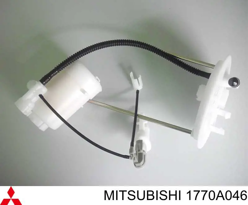 Filtro de combustível Mitsubishi 1770A046 preço, a partir de 56,98 USD