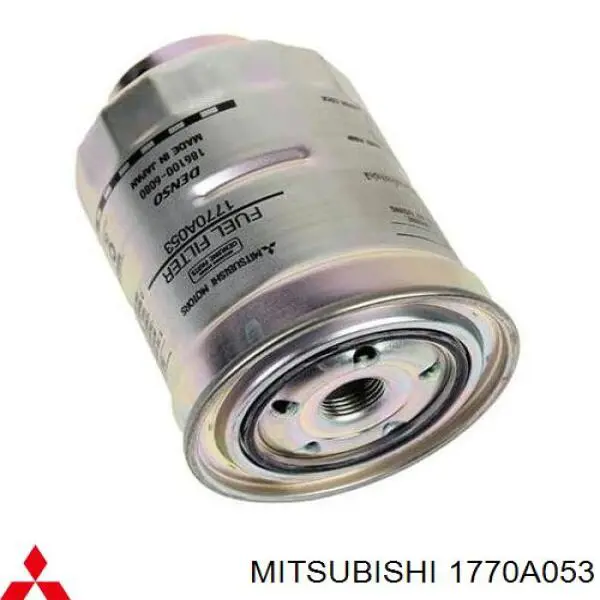Compre 1770A053 Mitsubishi Filtro de combustível