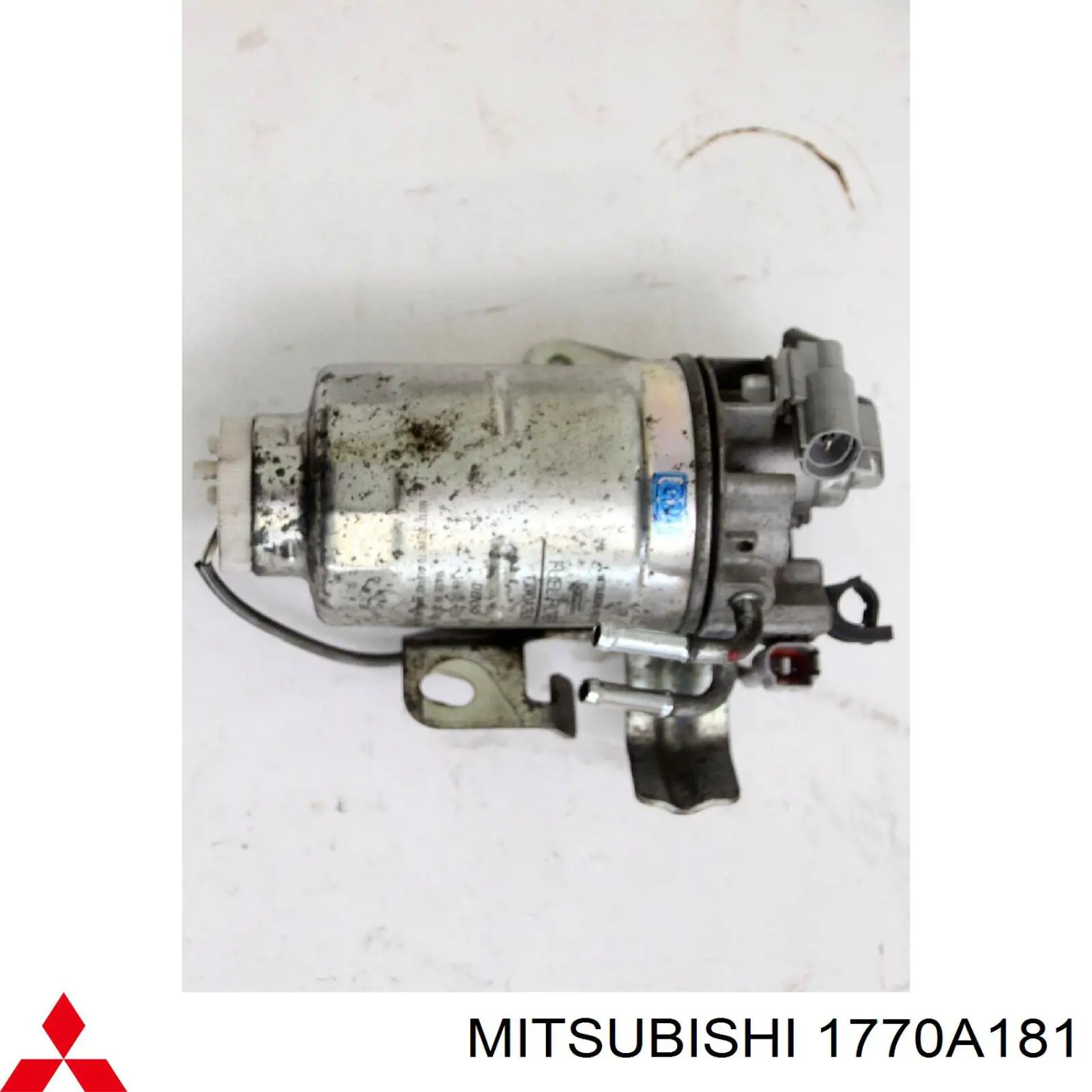 1770A181 Mitsubishi 