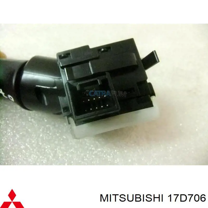  Mitsubishi 17D706 preço, a partir de 56,28 USD