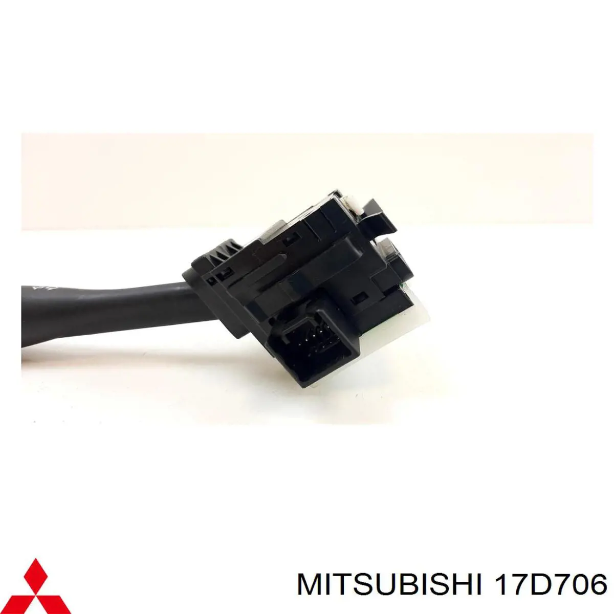  17D706 Mitsubishi