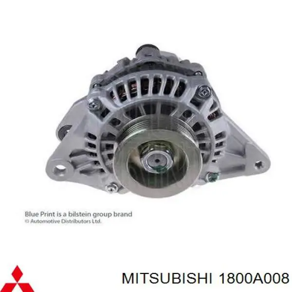 1800A008 Mitsubishi Gerador
