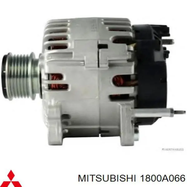 1800A066 Mitsubishi Gerador