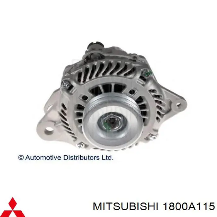 1800A115 Mitsubishi Gerador