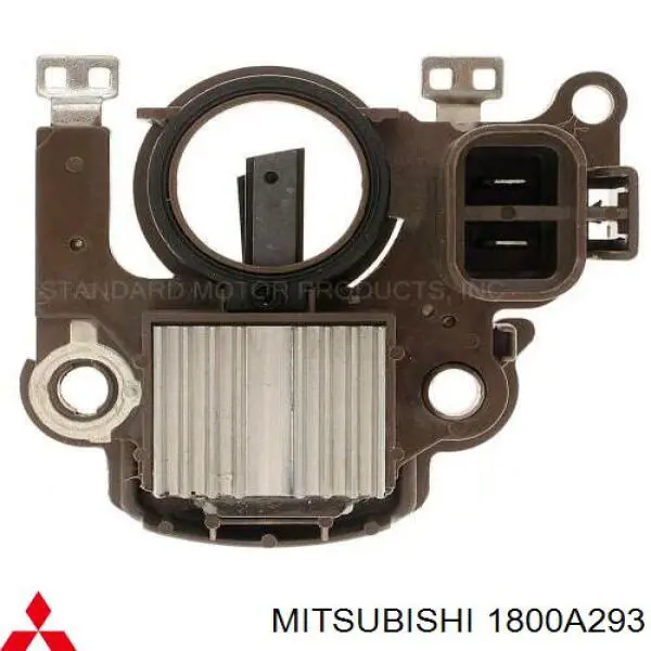 Relê-regulador do gerador (relê de carregamento) Mitsubishi 1800A293 preço, a partir de 55,71 USD