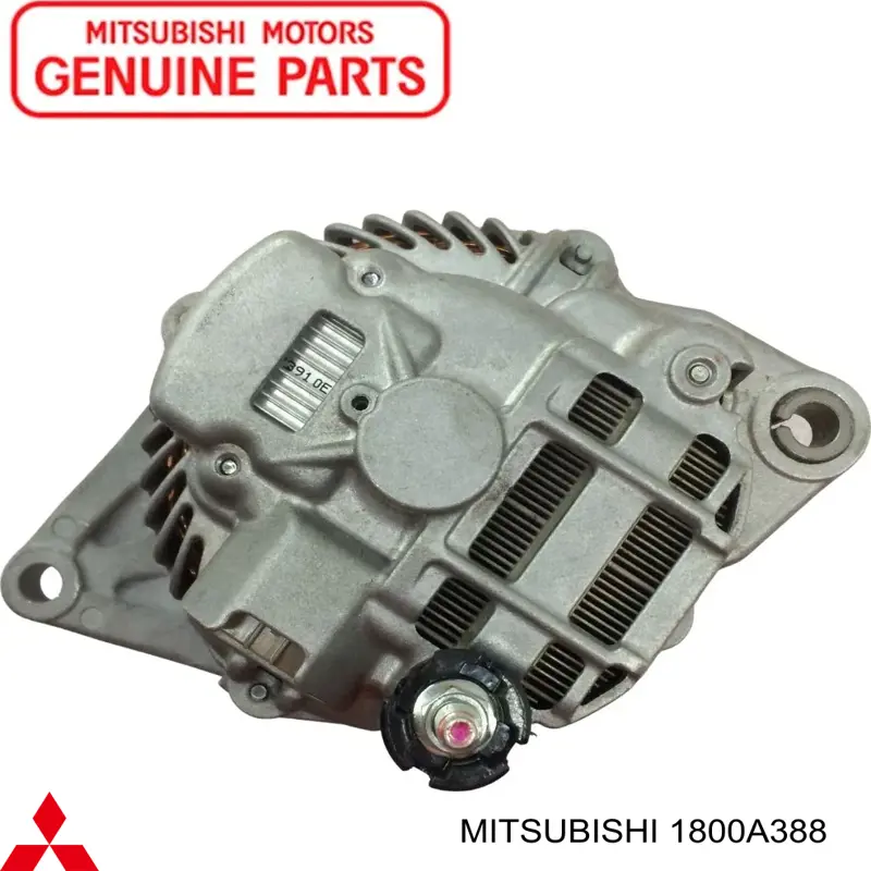 1800A388 Mitsubishi Gerador