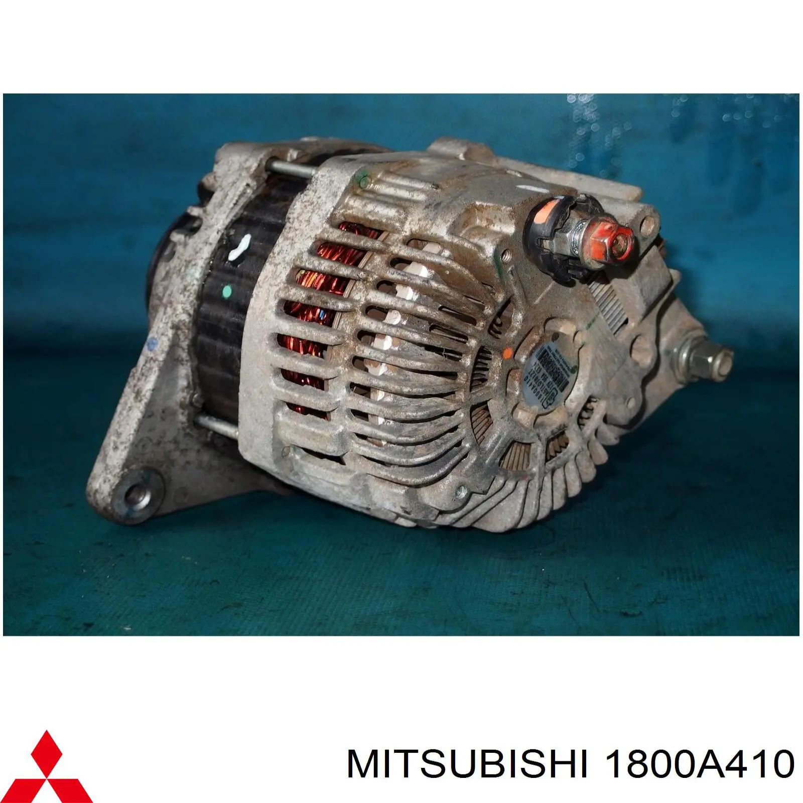 1800A410 Mitsubishi Gerador