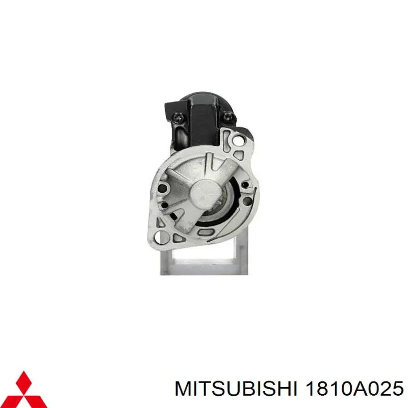 Motor de arranco Mitsubishi 1810A025 preço, a partir de 149,50 USD