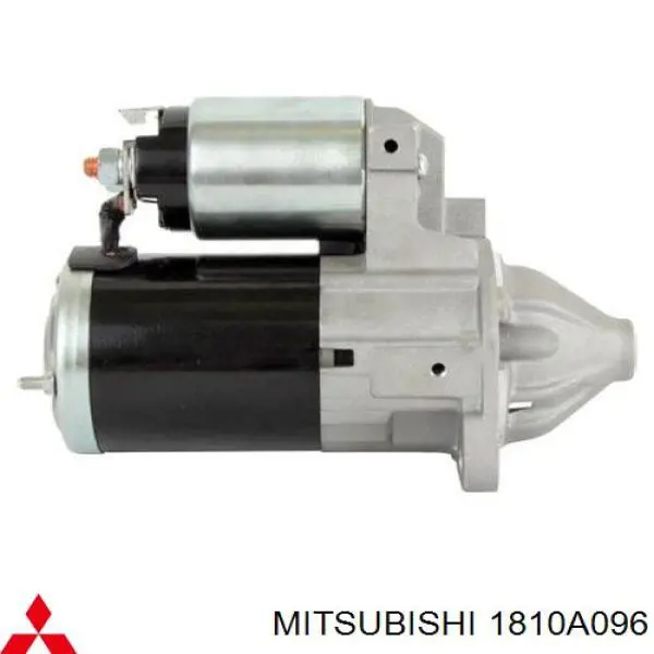 1810A096 Mitsubishi Motor de arranco
