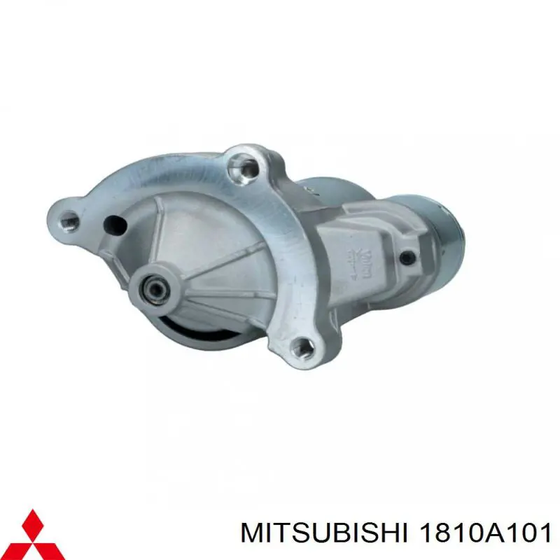 Compre 1810A101 Mitsubishi Motor de arranco