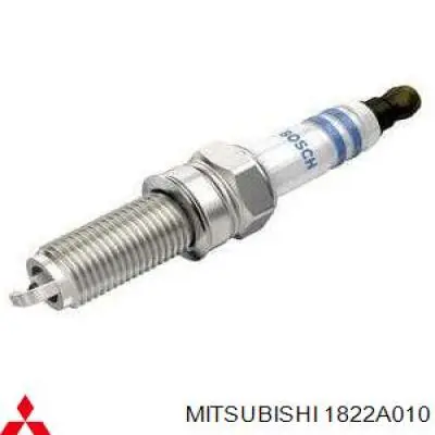 1822A010 Mitsubishi Vela de ignição