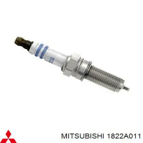 Compre 1822A011 Mitsubishi Vela de ignição