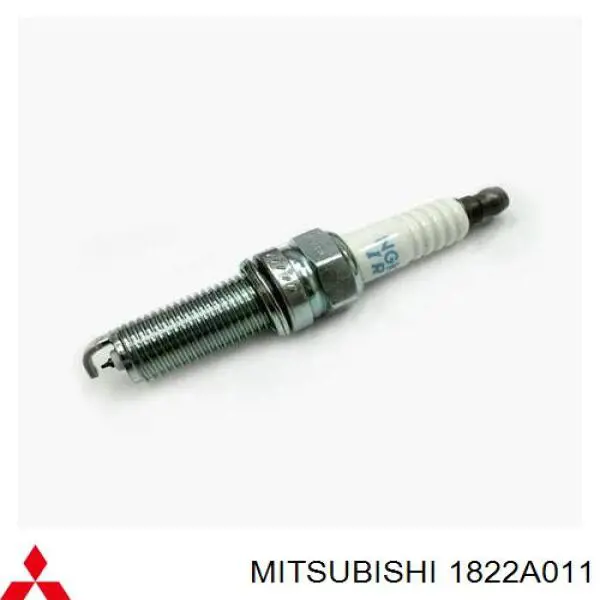 Vela de ignição Mitsubishi 1822A011 preço, a partir de 15,13 USD