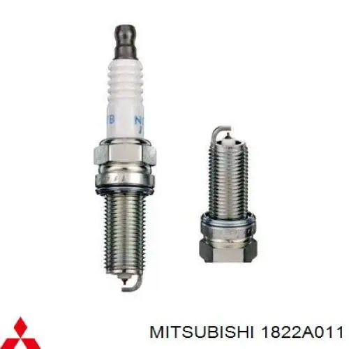 Compre 1822A011 Mitsubishi Vela de ignição