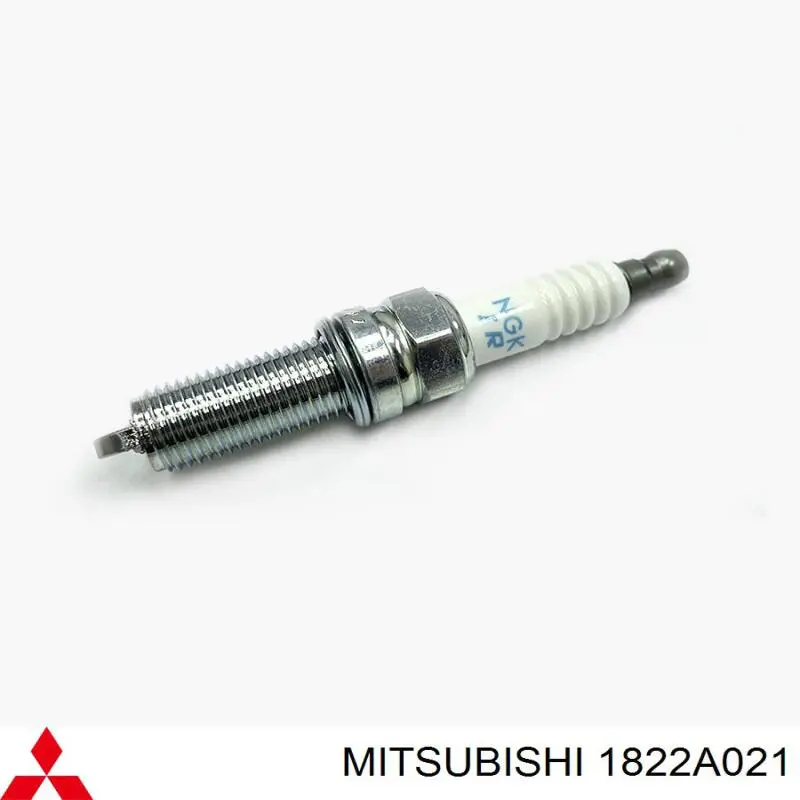 Vela de ignição Mitsubishi 1822A021 preço, a partir de 44,89 USD