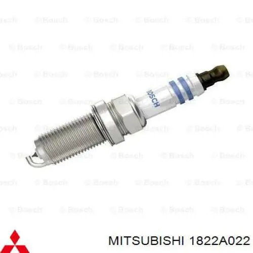 1822A022 Mitsubishi Vela de ignição