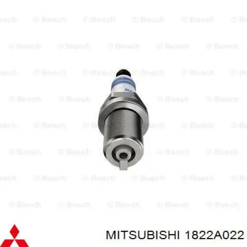 Compre 1822A022 Mitsubishi Vela de ignição
