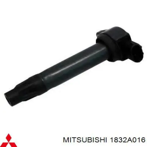 Bobina de ignição Mitsubishi 1832A016 preço, a partir de 38,29 USD