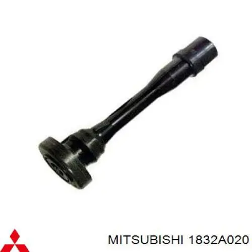 Ponta da vela de ignição Mitsubishi 1832A020 preço, a partir de 13,45 USD