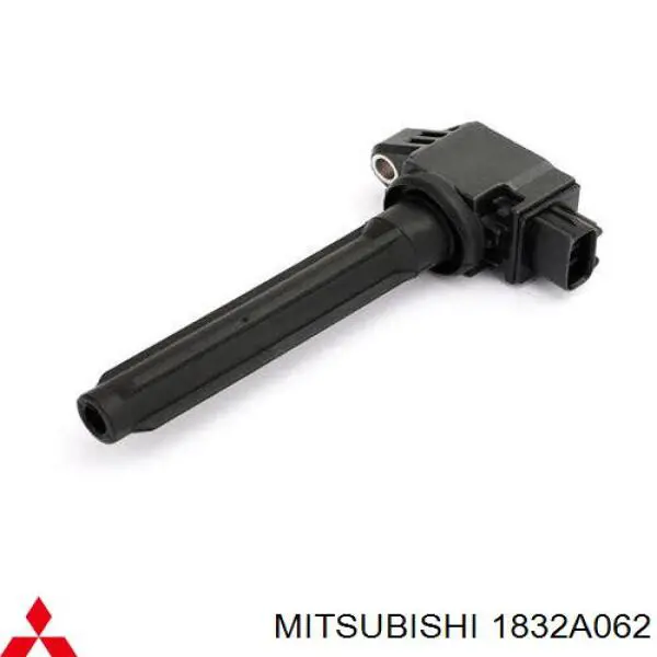 Bobina de ignição Mitsubishi 1832A062 preço, a partir de 47,67 USD