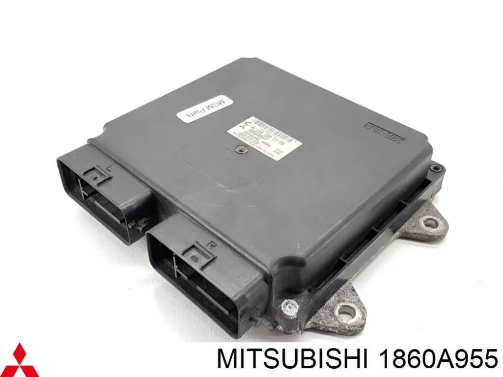Compre A1351505979 Mercedes Módulo de direção (Centralina eletrônica) de motor