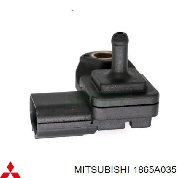 551562 ERA Sensor de pressão de supercompressão