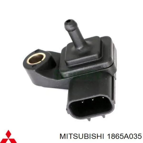 Sensor de pressão de supercompressão 551562 ERA