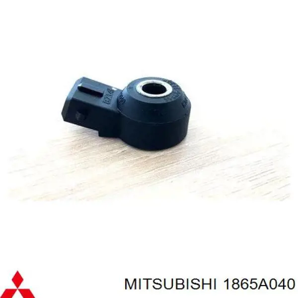 Sensor de detonação Mitsubishi Outlander III GF, GG