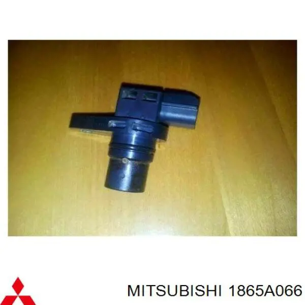 Sensor de posição da árvore distribuidora Mitsubishi 1865A066 preço, a partir de 37,07 USD