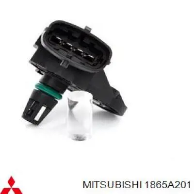 Sensor de pressão no coletor de admissão, MAP Mitsubishi 1865A201 preço, a partir de 51,02 USD