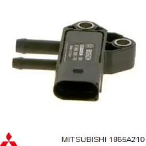 Sensor de pressão dos gases de escape Mitsubishi 1865A210 preço, a partir de 56,18 USD