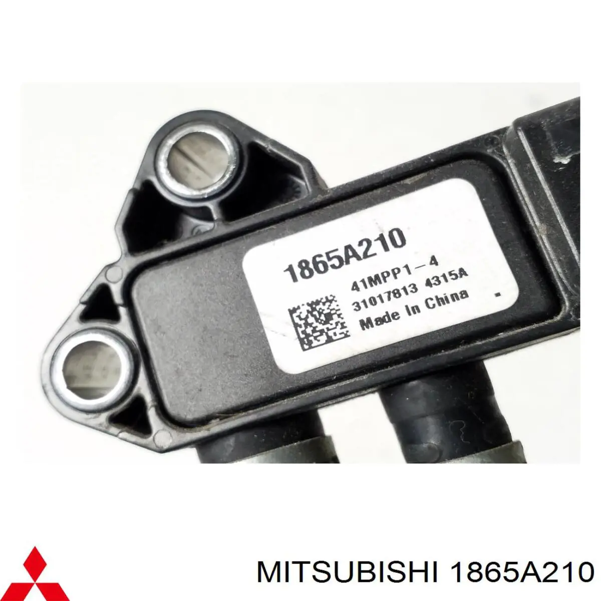 Compre 1865A210 Mitsubishi Sensor de pressão dos gases de escape