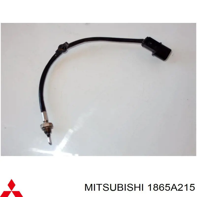 Sensor de temperatura da mistura de ar Mitsubishi 1865A215 preço, a partir de 200,31 USD