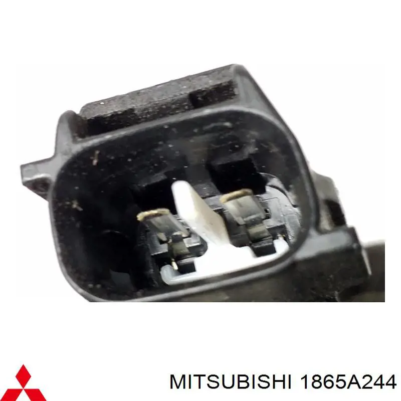 1865A244 Mitsubishi Sensor de temperatura da mistura de ar